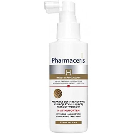 Тоник для волос Pharmaceris