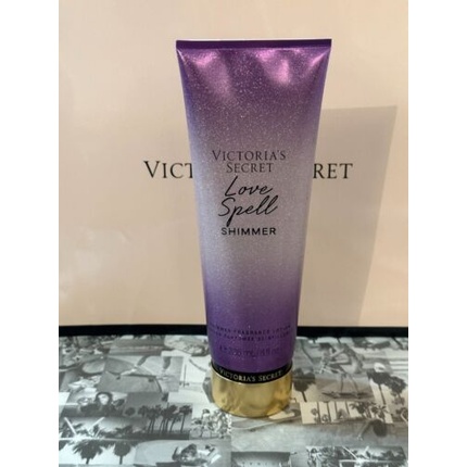 Лосьон для тела Victoria's Secret Love Spell Shimmer
