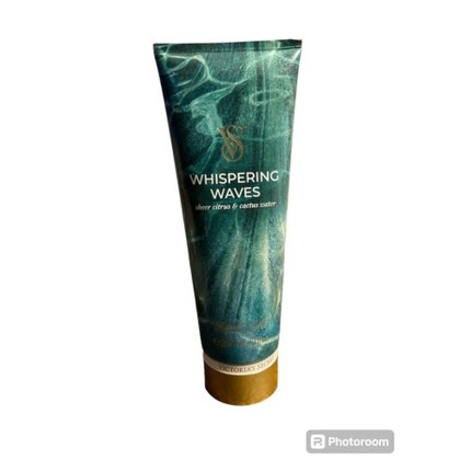 Лосьон для тела Victoria's Secret Whispering Waves