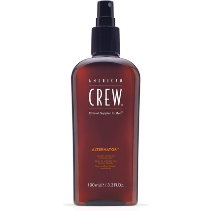 Фиксирующий спрей American Crew