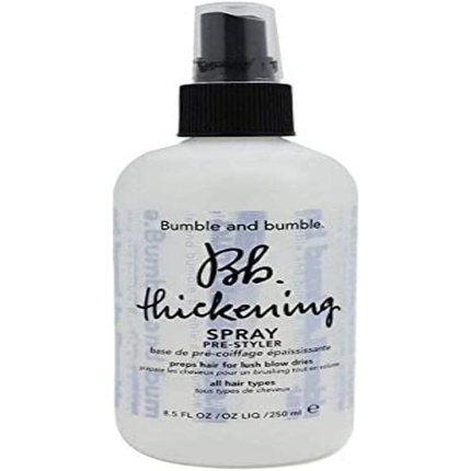 Лак для волос Bumble And Bumble Thickening