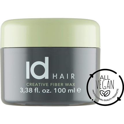 Воск для волос Id Hair Creative Fiber Wax