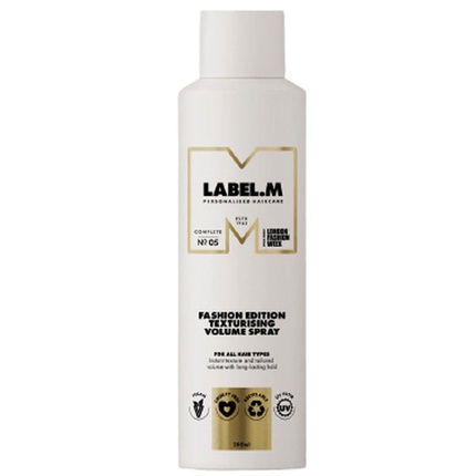 Текстурирующий спрей для объема Label.m Fashion Edition