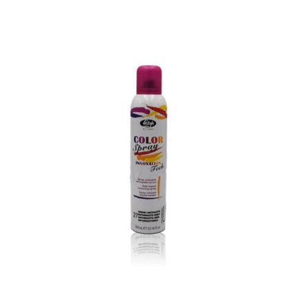 Color Spray Lisap Innovation Tech 27