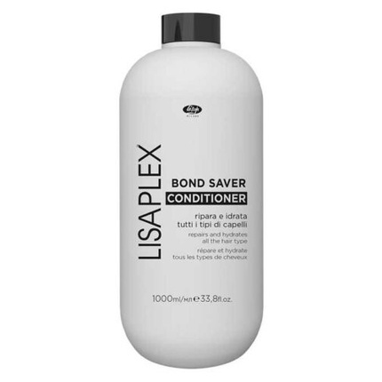 Кондиционер Lisap Lisaplex Bond Saver