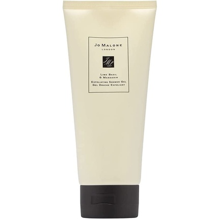 Гель для душа Jo Malone Lime Basil & Mandarin