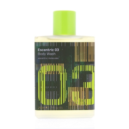 Гель для душа Escentric Molecules Cleansing Body Gel 03