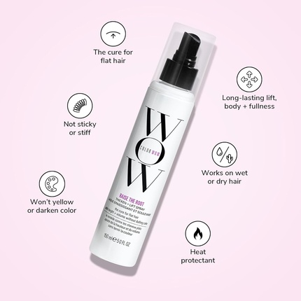 Спрей для укладки Color Wow Raise The Roots Thicken Lift Spray