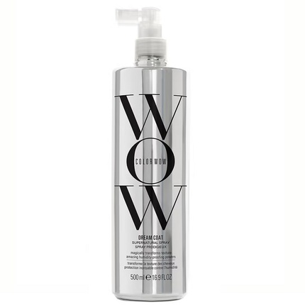 Спрей для защиты от ультрафиолета Color Wow Dream Coat Supernatural Spray