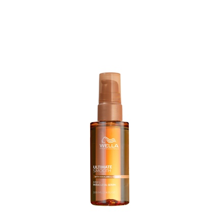 Питательная масляная сыворотка Wella Professionals