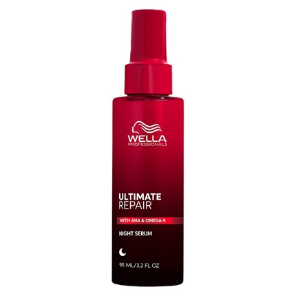 Лосьон Wella Professionals Ultimate Repair Miracle Hair Rescue