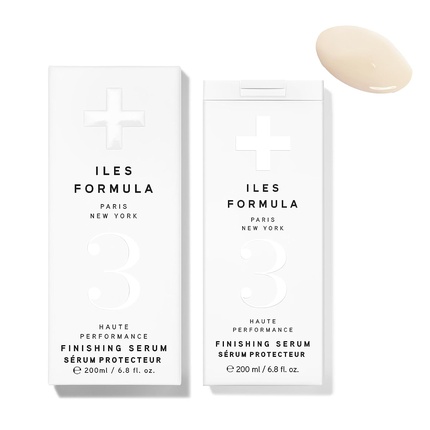 Завершающая сыворотка Iles Formula