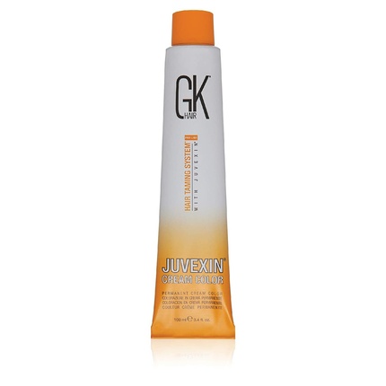 Стойкая краска для волос Global Keratin Global Keratin Cream Colour
