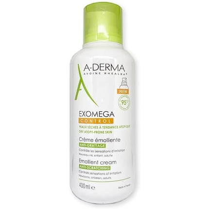 Увлажняющий лосьон для тела A-Derma Exomega Control