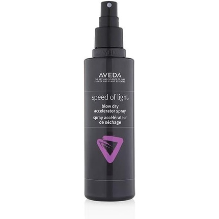 Лак для волос Aveda Speed of Light для ускорения сушки с защитой от перегрева