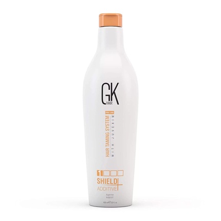 Шампунь-Кондиционер 2-в-1 Global Keratin