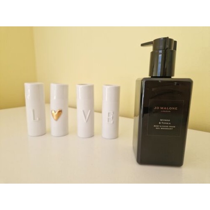 Гель для душа Jo Malone Myrrh Tonka