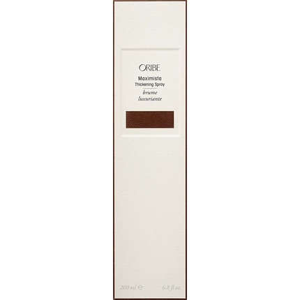 Уплотняющий спрей Oribe