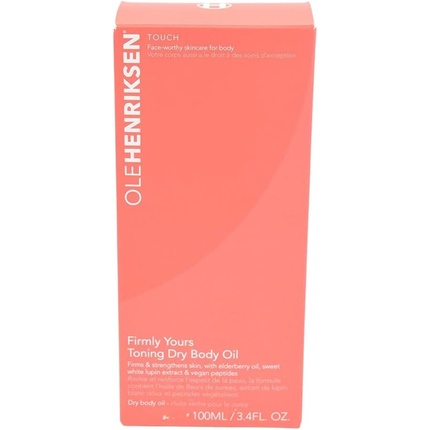 Сухое Масло для Тела Ole Henriksen