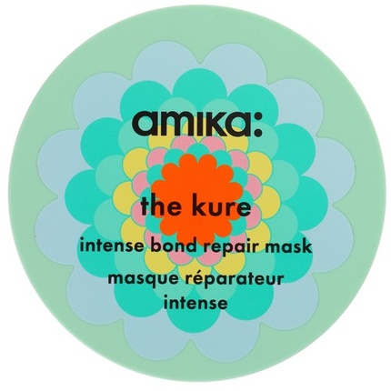 Интенсивно Восстанавливающая Маска для Волос Amika The Kure