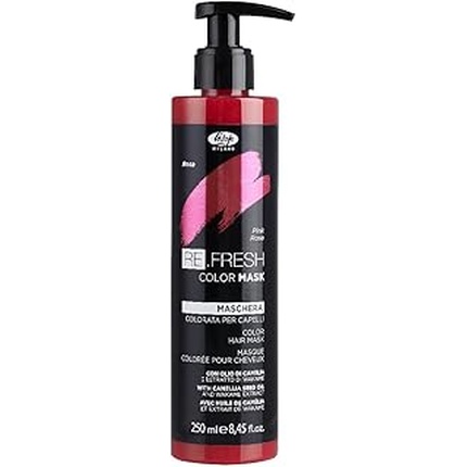 Color Mask Lisap Color Refresh