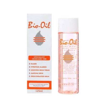 Масло для тела Bio-Oil