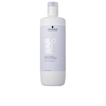 Шампунь Blondme Bond Repair Purple Shampoo