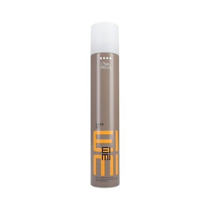 Фиксирующий спрей Wella Professionals EIMI Super Set