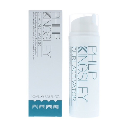 Мусс Philip Kingsley Curl Activator