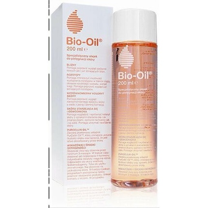 Масло для тела Bi-Oil
