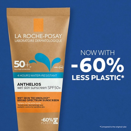 Лосьон La Roche-Posay Anthelios Dermopediatrics Spf50