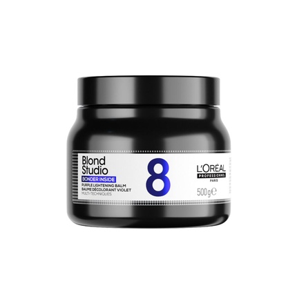 Осветляющий бальзам L'Oreal Professional Blond Studio Bonder Inside
