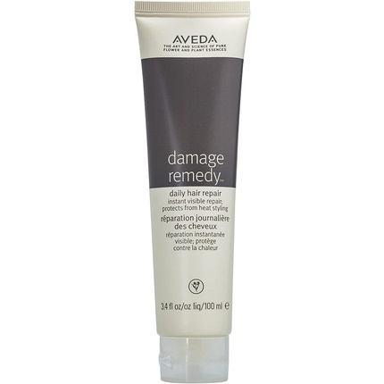  несмываемый кондиционер Aveda Damage Remedy Daily Hair Repair