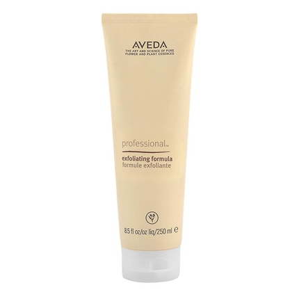Отшелушивающая формула Aveda Professional