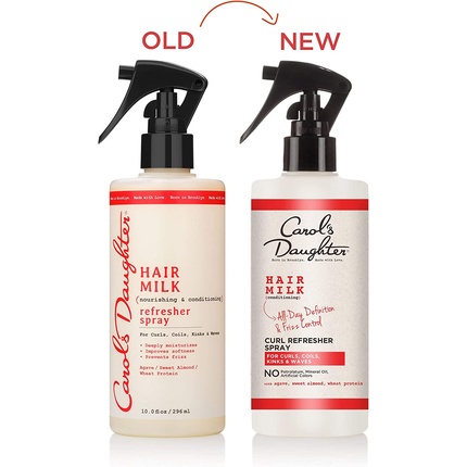Несмываемый кондиционер Carol's Daughter Hair Milk