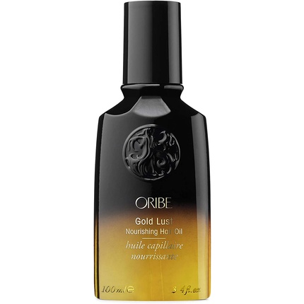 Питательное Масло для Волос Oribe Gold Lust