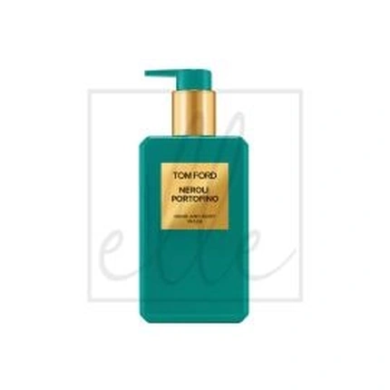 Жидкое мыло для рук и тела Tom Ford Neroli Portofino