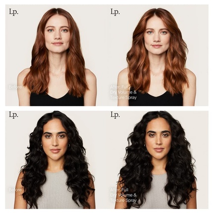 Спрей для укладки Living Proof Full Dry Volume & Texture Spray