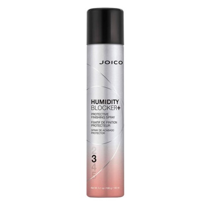Защитный Финишный Спрей Лак для Волос Joico Humidity Blocker