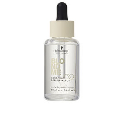 Hair Oil Blondme Bond Repair Intensive Repair Oil