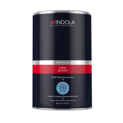 Осветляющий порошок Indola Rapid Blond