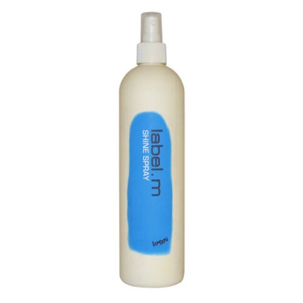 Спрей для укладки Label.m Shine Spray Toni & Guy