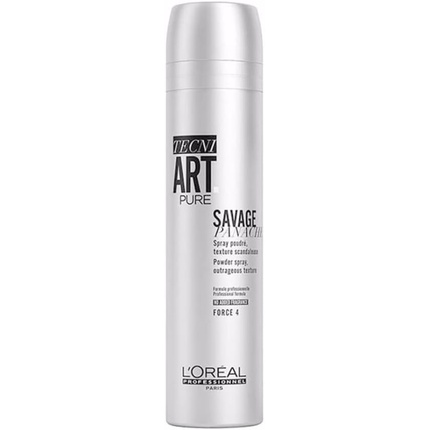 Мусс L'Oreal Professional Tecniart Savage Panache