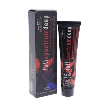 Стойкая краска для волос Aveda Full Spectrum Protective Permanent Pure Tone Haircolor