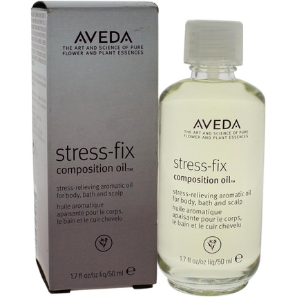 Масло для Тела Aveda Stress-Fix Composition Oil