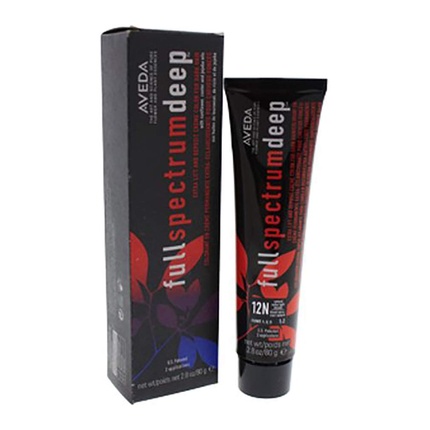 Крем-краска Aveda Full Spectrum Deep RB Красная база с усиленным осветлением и проявлением цвета