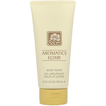 Гель для душа Clinique Aromatics Elixir