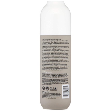 Стайлинговый спрей Living Proof No Frizz