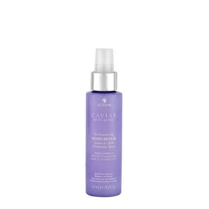 Термозащитный спрей Alterna Caviar Anti-Aging Restructuring Bond Repair