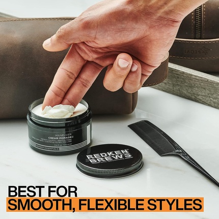 Крем для укладки Redken Maneuver Cream Pomade